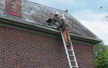 what affects urgent Langbaurgh roof repairs