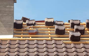 Langbaurgh clay roofing costs