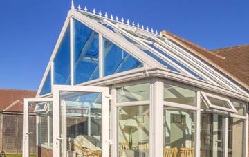 conservatory roof insulation costs Langbaurgh