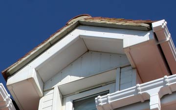 Langbaurgh fascia installation costs