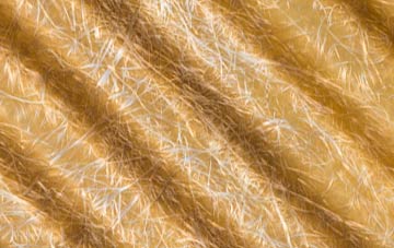 Langbaurgh fibreglass roof waterproofing