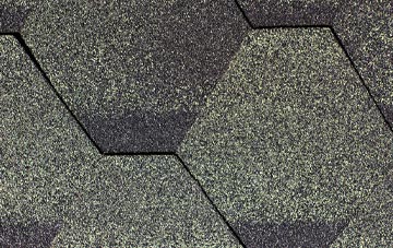 Langbaurgh fibreglass shingle repairs