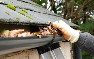 gutter cleaning Langbaurgh, North Yorkshire