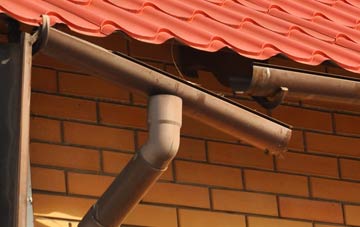 Langbaurgh gutter repair costs