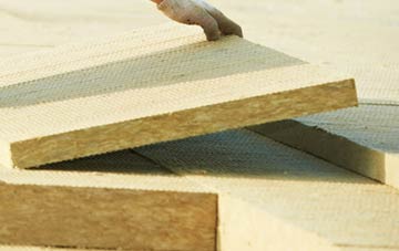 measuring Langbaurgh tapered insulation