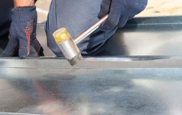 Langbaurgh metal roofing costs