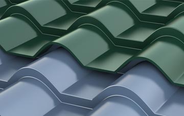 who should consider Langbaurgh plastic roofs