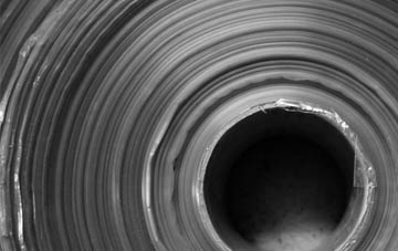 Langbaurgh pvc roof replacement