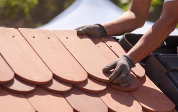 Langbaurgh roof tile contractors