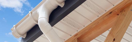 get Langbaurgh guttering quotes today