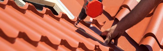 save on Langbaurgh roof installation costs