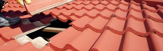 compare Langbaurgh roof repair quotes