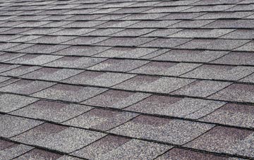 Langbaurgh tiles for shallow pitch roofing