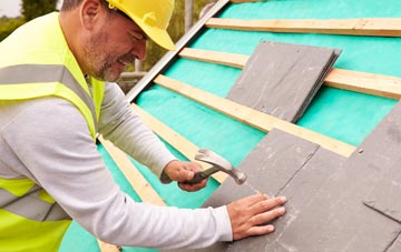 benefits of Langbaurgh roofing slate