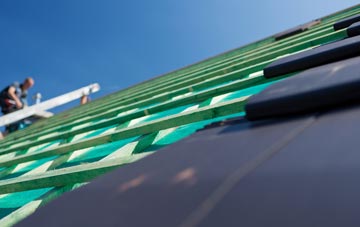 Langbaurgh slate roofing costs