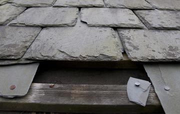 Langbaurgh slate roof repairs and maintenance