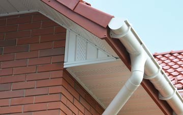Langbaurgh soffit repair costs