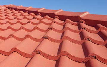 Langbaurgh tile and slate roof replacement