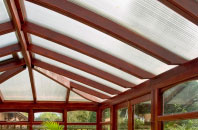 Langbaurgh conservatory roofing insulation