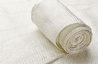 Langbaurgh fibreglass roofing repairs