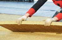 find rated Langbaurgh roof insulation companies