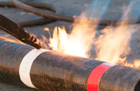 Langbaurgh flat roofing replacement