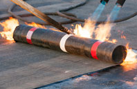 Langbaurgh flat roof sealing