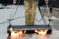 Langbaurgh flat roof sealing quote