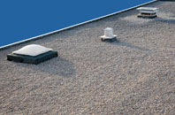 Langbaurgh flat roofing