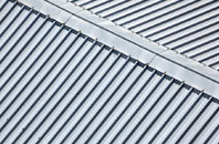 Langbaurgh metal roofing