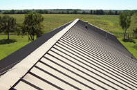 Langbaurgh metal roof quotes
