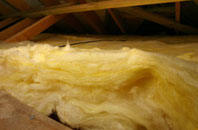 Langbaurgh pitch roof insulation