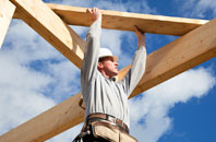 Langbaurgh roof replacement work