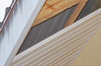 rated Langbaurgh soffit repair companies