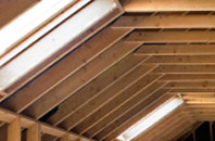Langbaurgh tapered roof insulation quotes